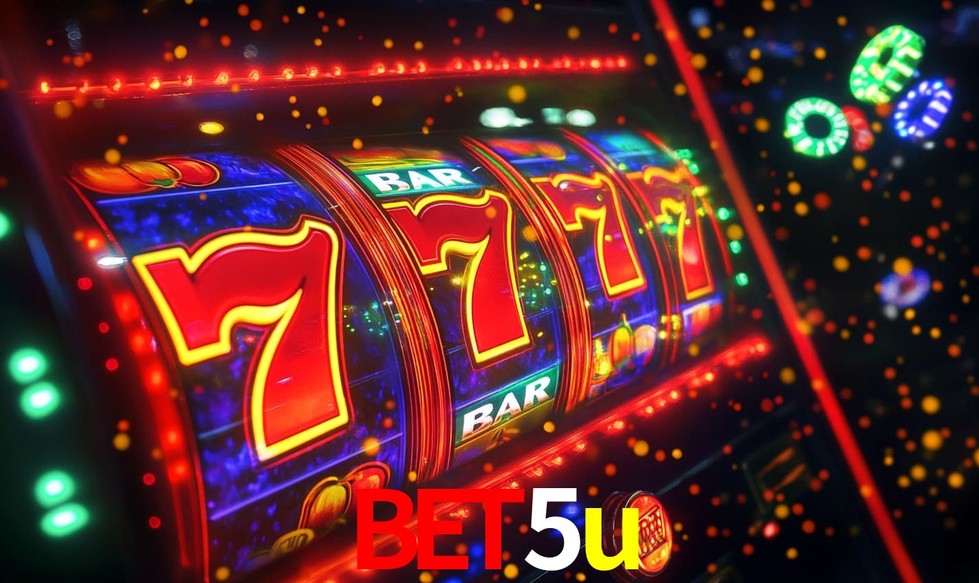 bet5u - Tesouro da Sorte Infinita - bet5u.com