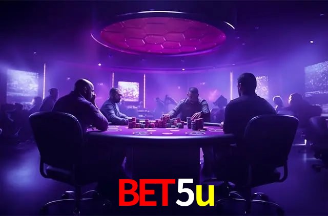 Explorando a Categoria de Eventos em Apostas na bet5u