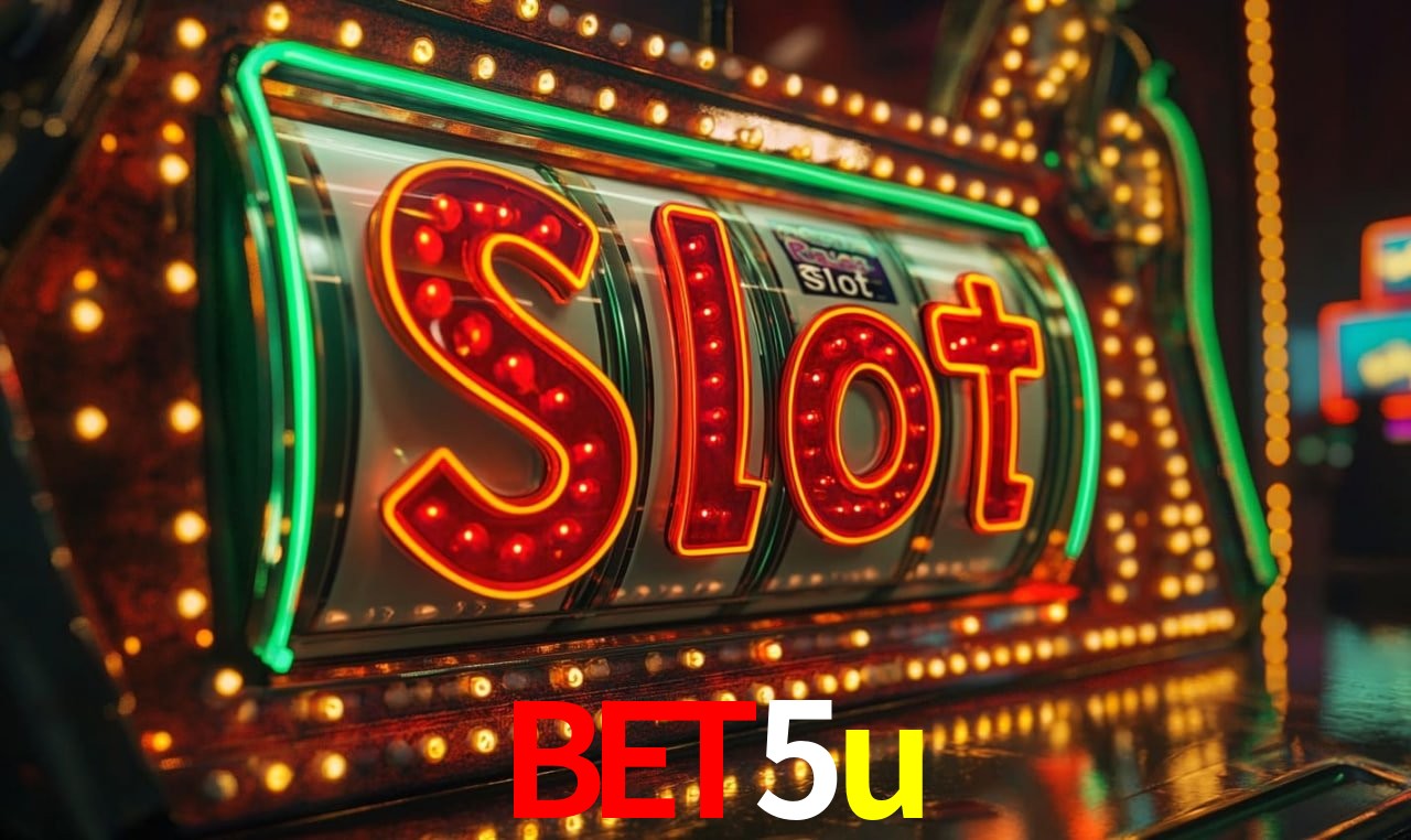 Diretório de Jogos bet5u