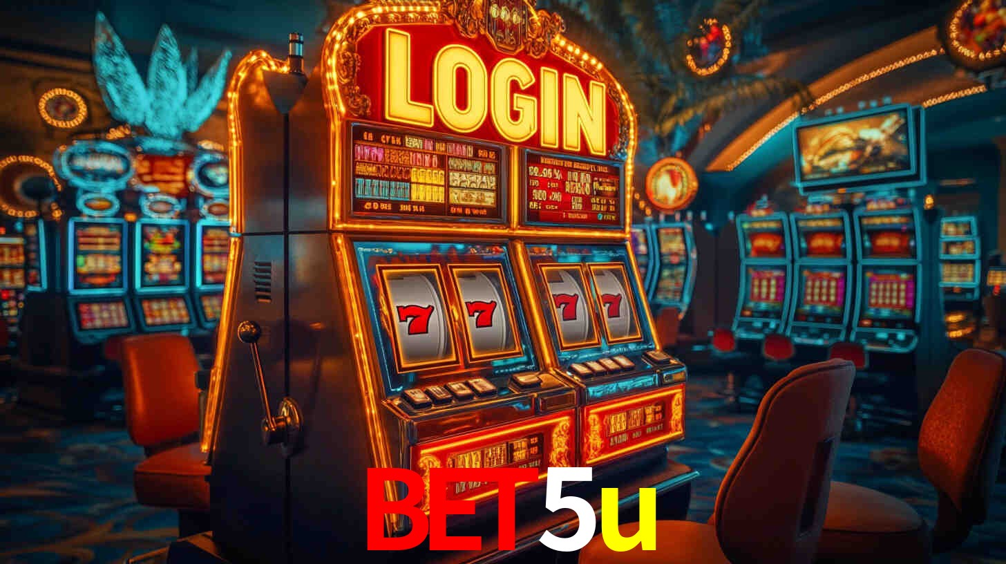 Exclusive Games bet5u