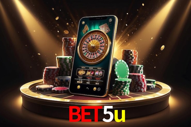 Estatísticas do Jogo bet5u