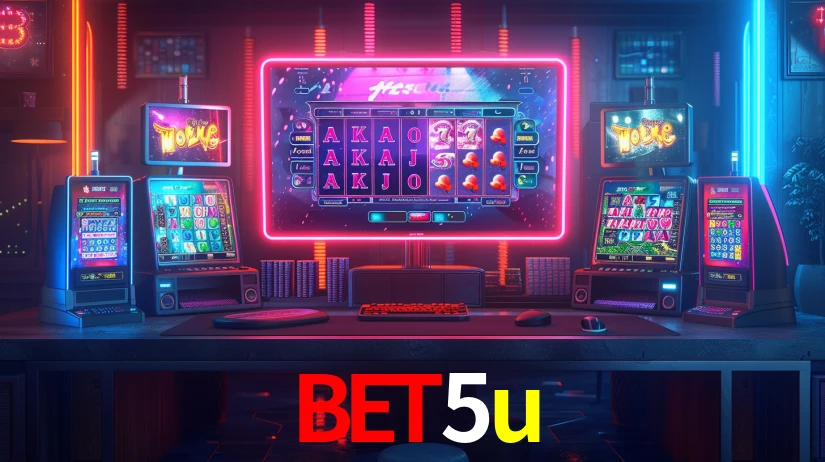 Experimente o Login Seguro Premium no bet5u
