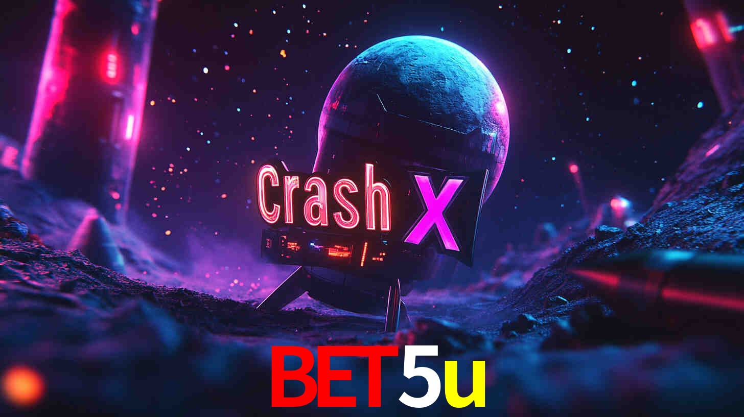 Inovações de Jogos na bet5u: O Futuro das Experiências Interativas