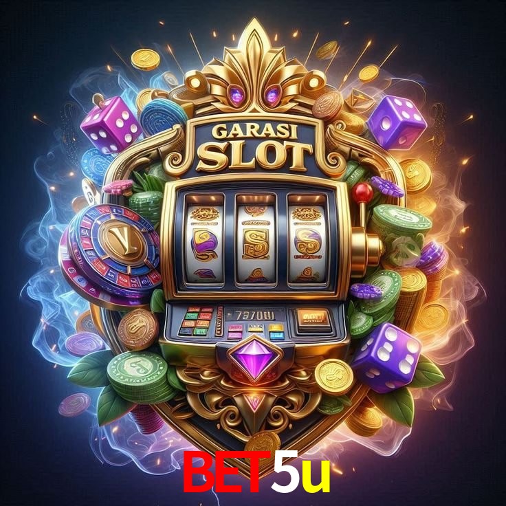 Recursos de Bônus bet5u