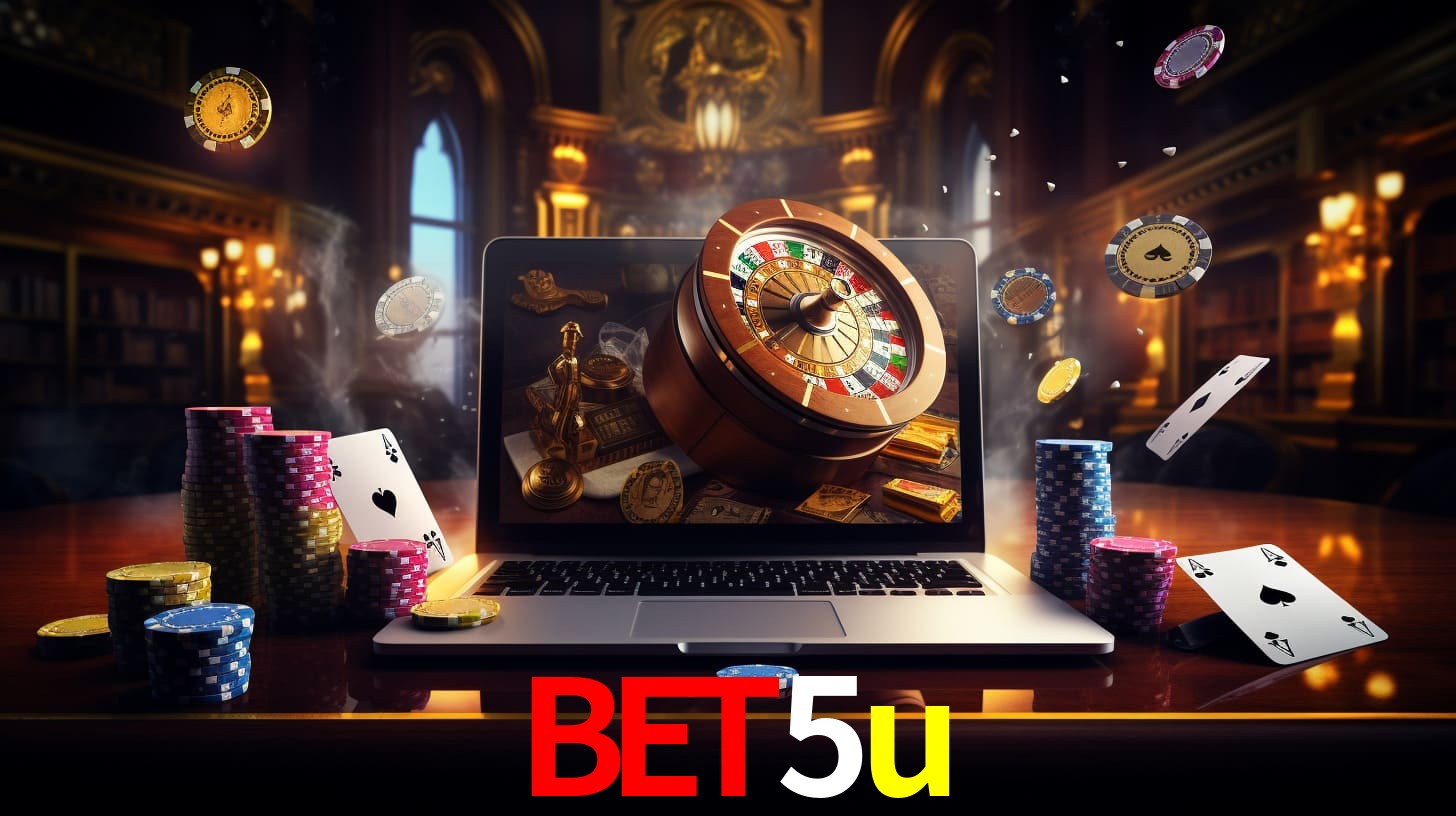 VIP Casino bet5u