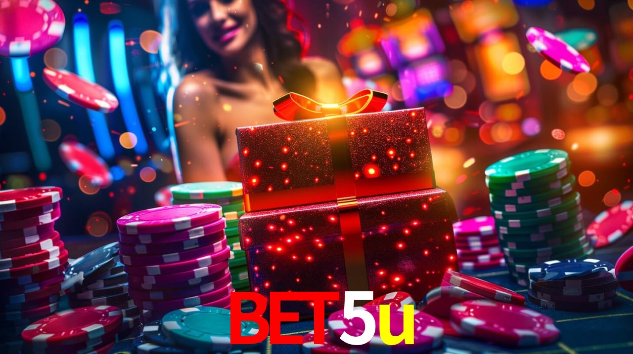 Desvendando o Mundo dos Jogos Virtuais na bet5u