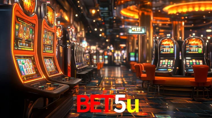 Ofertas Imperdíveis na bet5u: Promoções e Bônus Que Valem a Pena