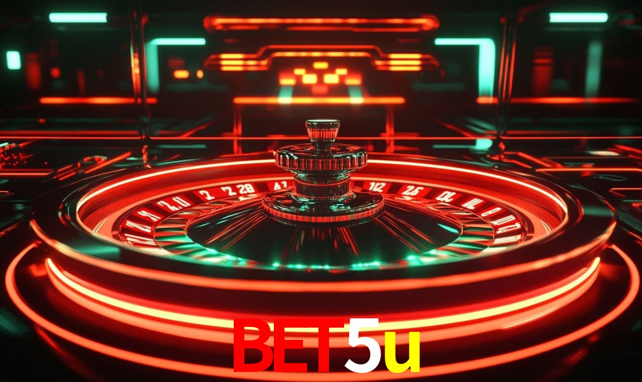 Desvendando o Mundo dos Jogos Virtuais na bet5u