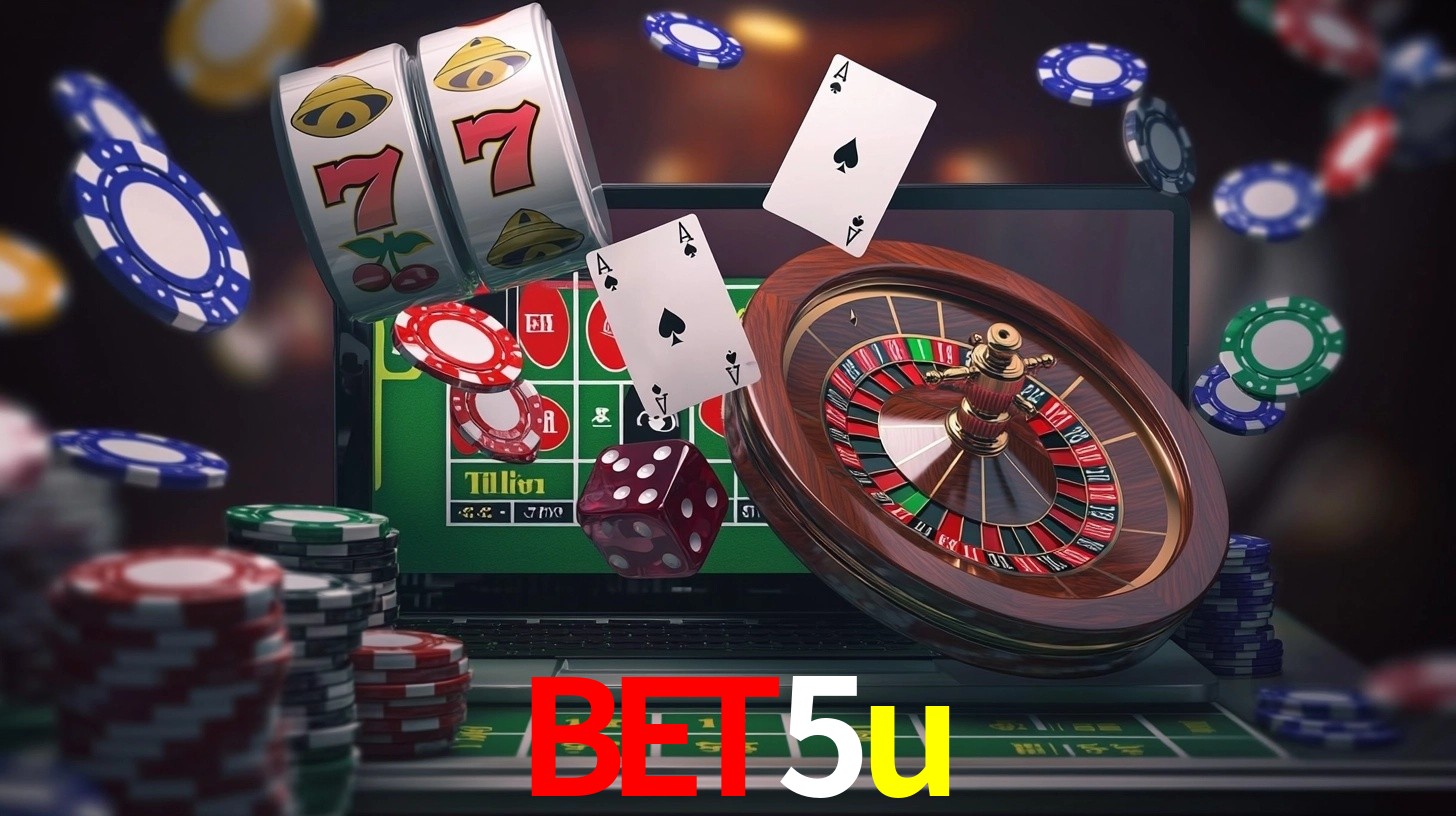 bet5u App Interface