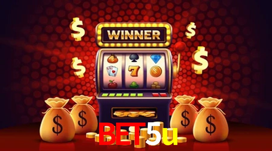 Seasonal Promotions bet5u