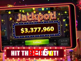 Descubra a Magia dos Jogos de Arcade no bet5u