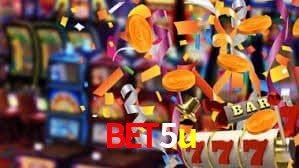 Bônus Generosos e Exclusivos no bet5u para Você!