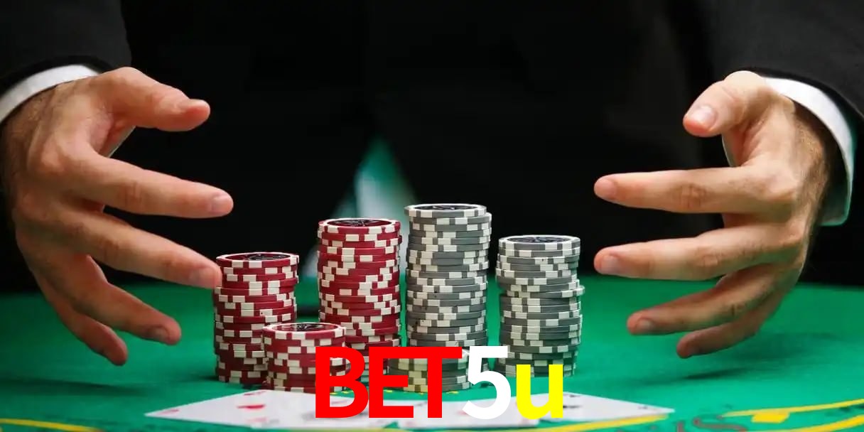 Promoções Sazonais bet5u