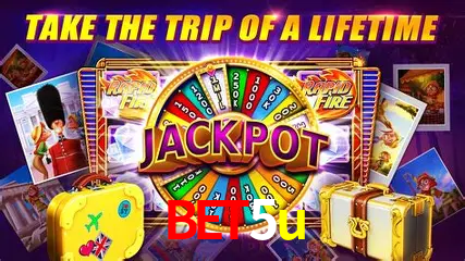 Descubra o Mundo do Cassino Online com bet5u