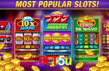 Desvendando o Mundo dos Jogos Virtuais na bet5u