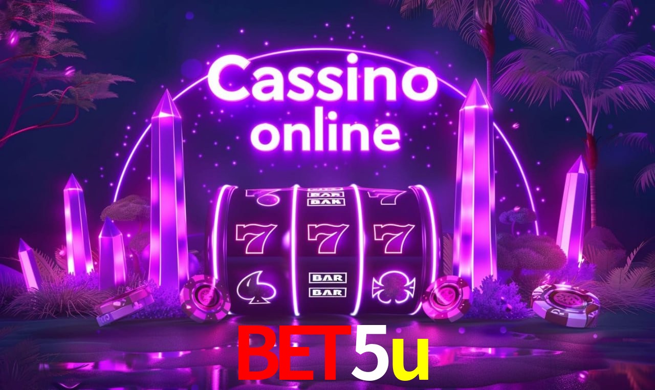 Avaliações dos Jogadores bet5u