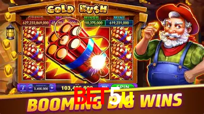 A Revolução dos Aplicativos de Jogos no bet5u