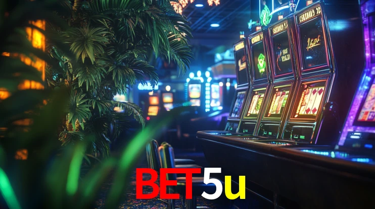 Roulette Table bet5u