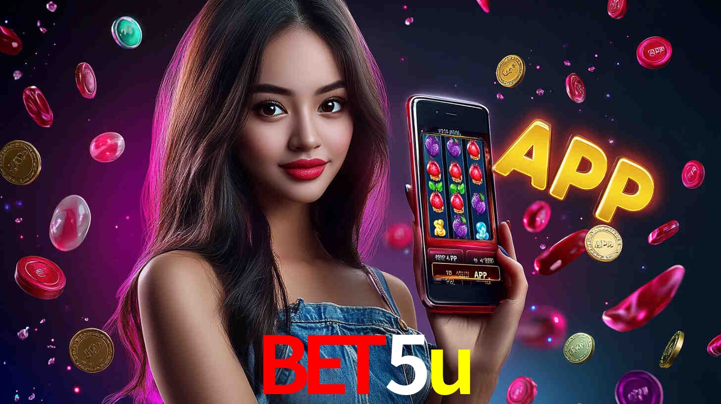 A Experiência Imersiva dos Cassinos Ao Vivo no bet5u