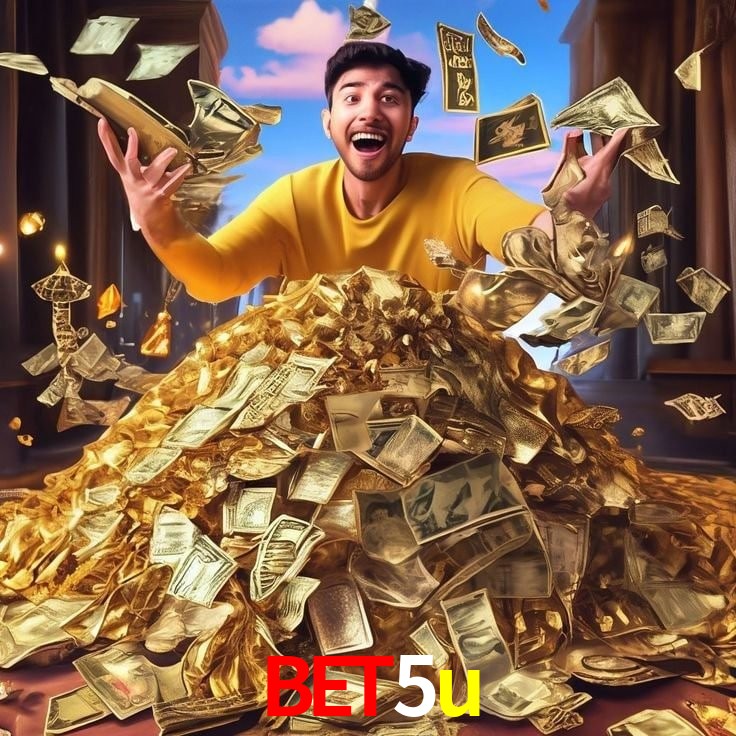 Jogos Exclusivos bet5u
