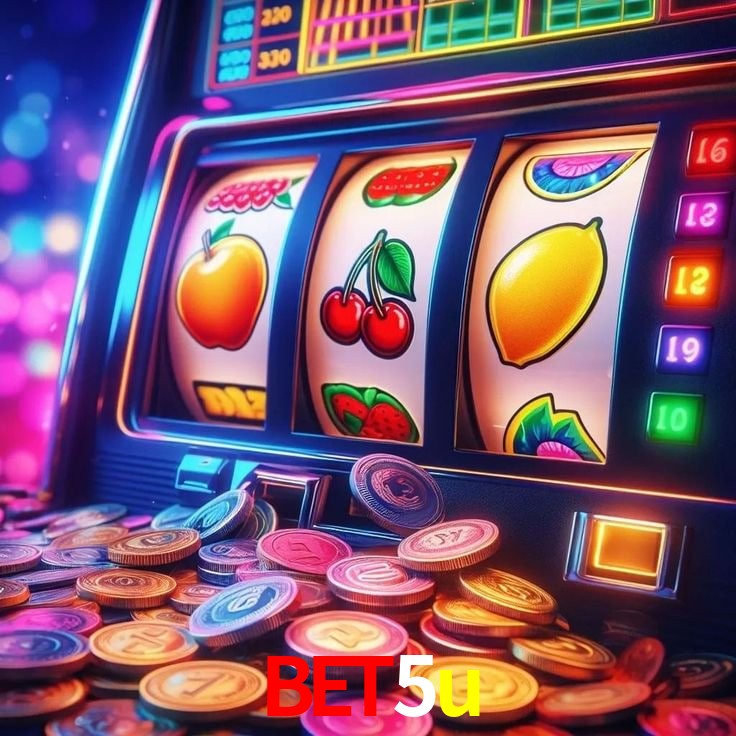 Mesa de Blackjack bet5u