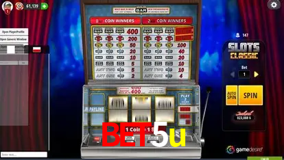 Explorando a Categoria de Eventos em Apostas na bet5u