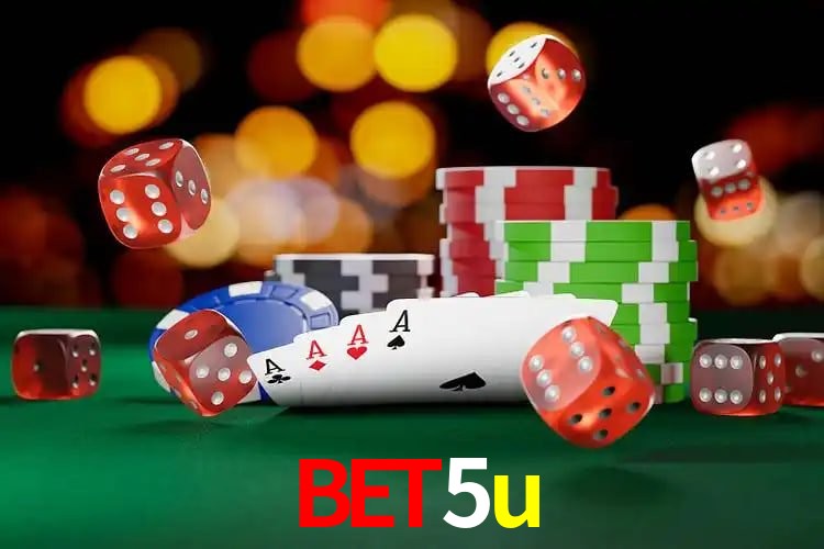 Apostas de Tênis bet5u