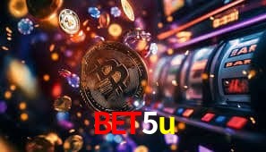 A Emoção da Loteria na bet5u: Uma Chance de Mudança de Vida