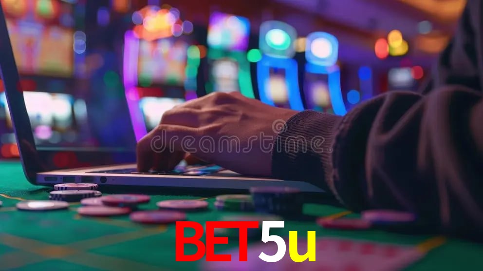 cassino bet5u