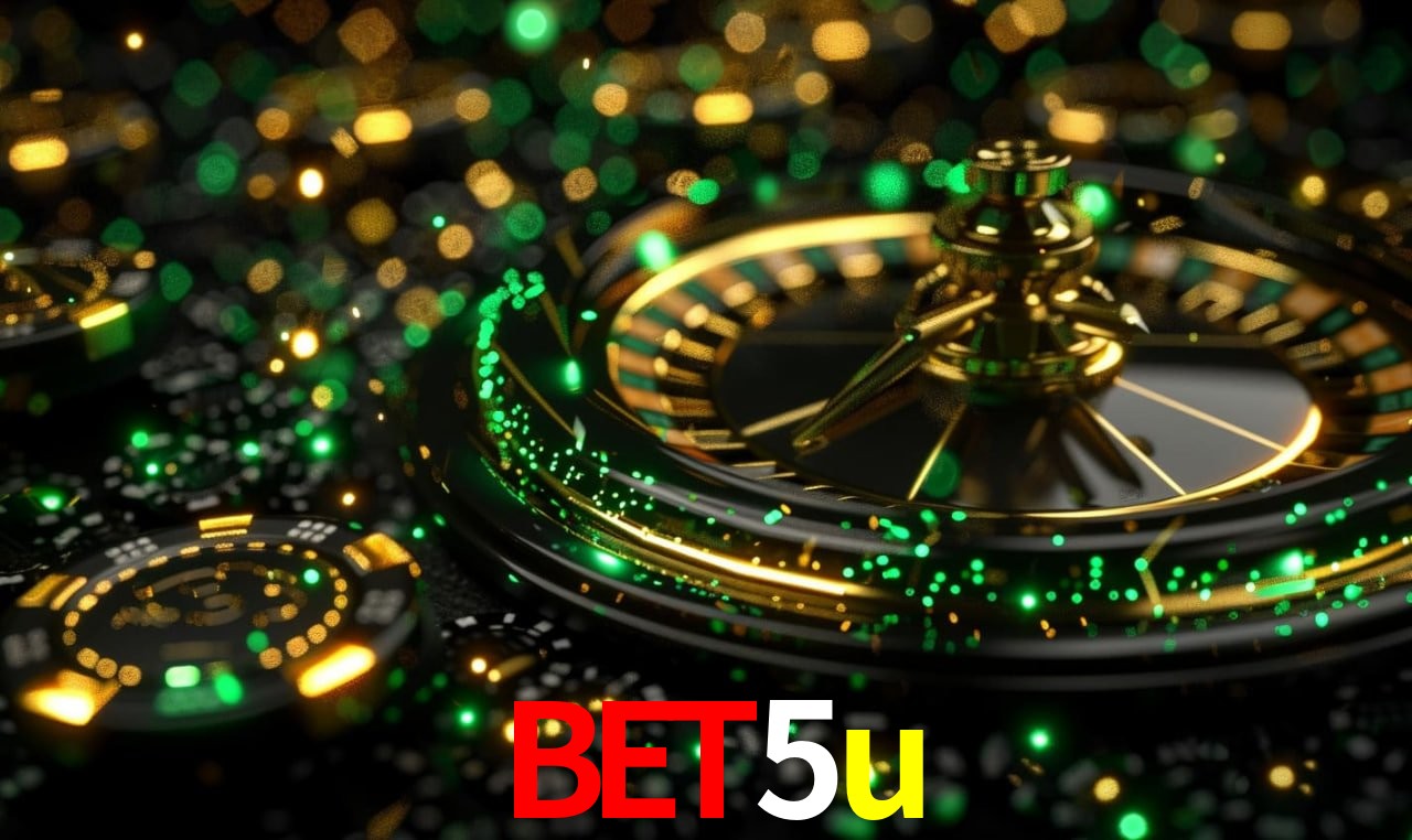 Integração de APIs bet5u