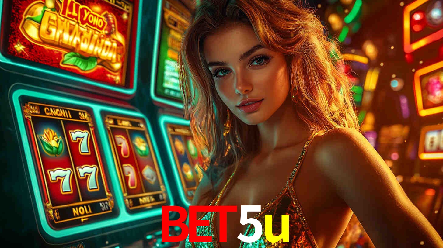 Welcome Bonus bet5u