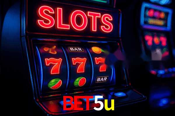 Design Responsivo bet5u