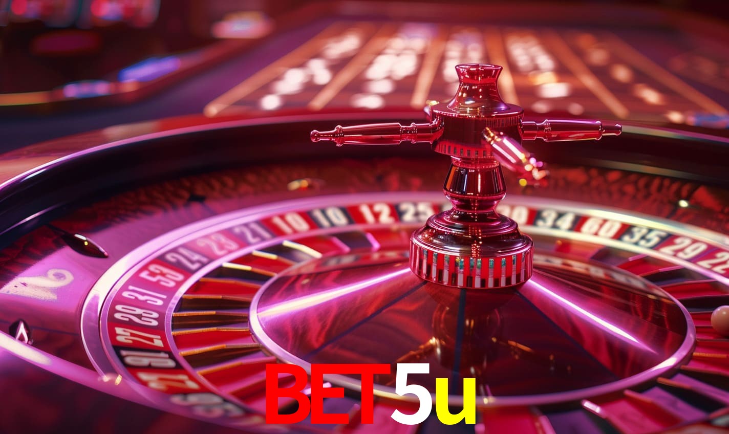 Descubra a Essência do bet5u: Nossa História e Compromissos