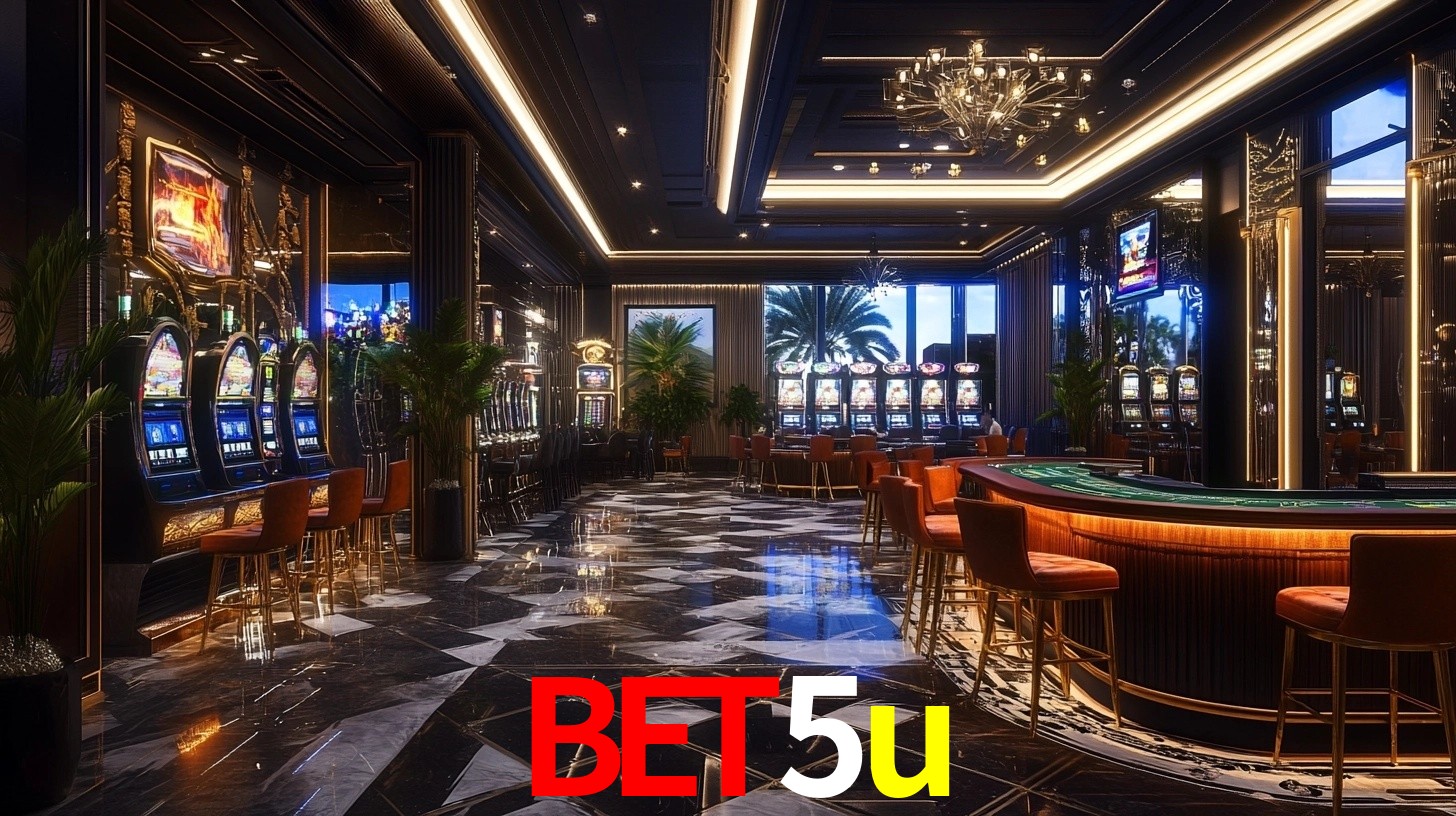Premium Interface bet5u