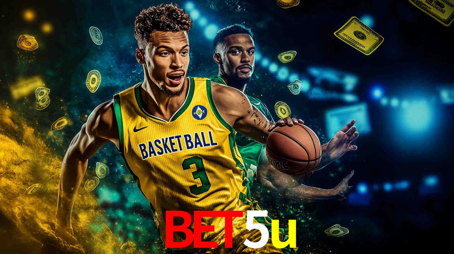 Descubra o Programa VIP da bet5u: Vantagens Exclusivas para Jogadores