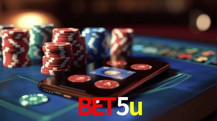 Estatísticas Esportivas bet5u