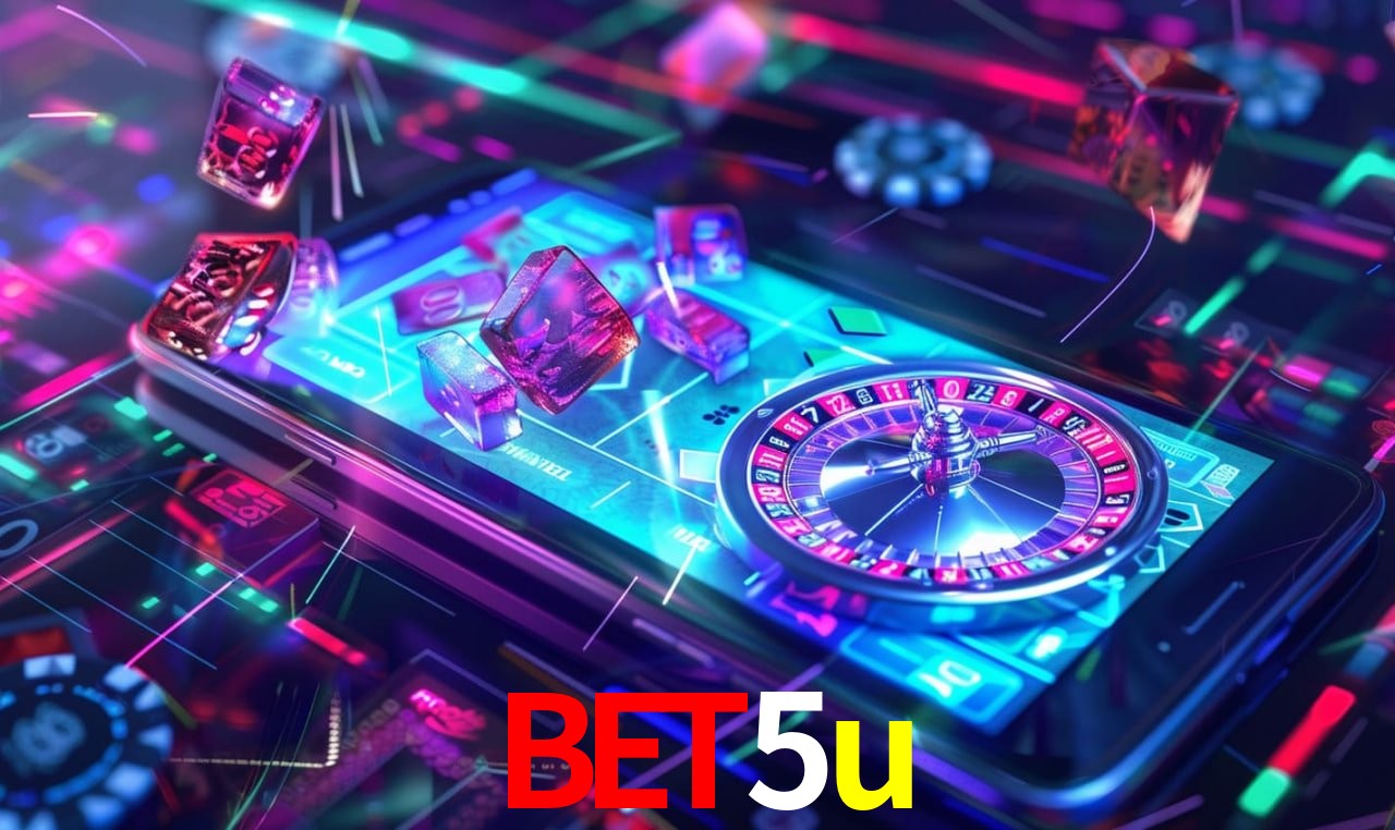 Casino Ao Vivo bet5u