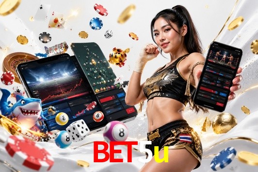 Flash Promotion bet5u
