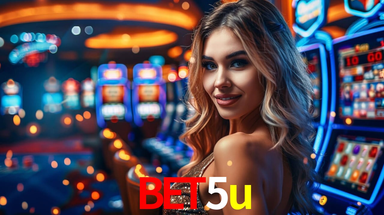 Live Casino bet5u