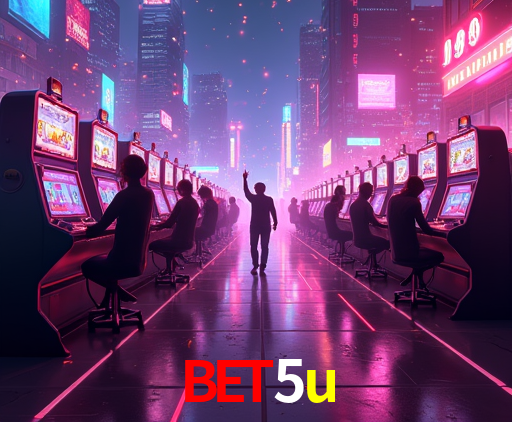 Interface Premium bet5u