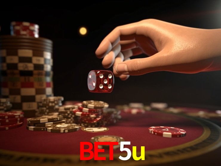Apostas de Basquete bet5u