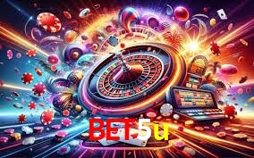 Torneios bet5u