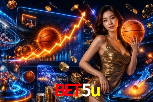 APP oficial da bet5u para mobile